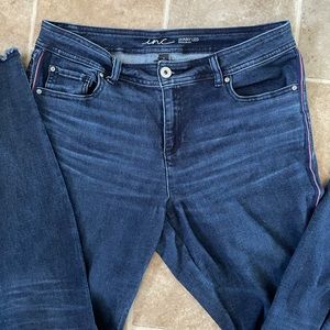 INC International Concepts Skinny Jean Size 12